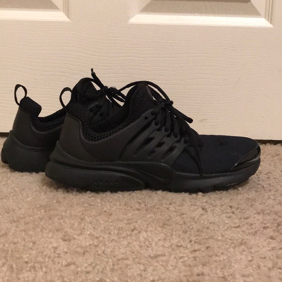 Nike Shoes - Nike Prestos Running shoes